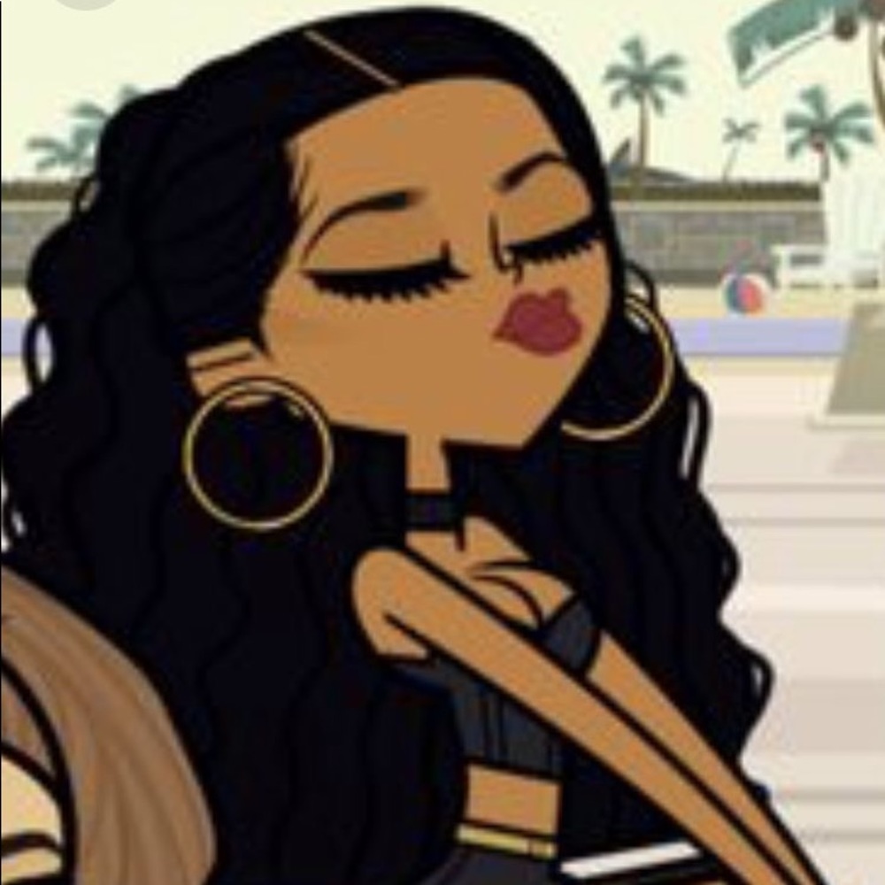 Meet your Posher, Veronyca